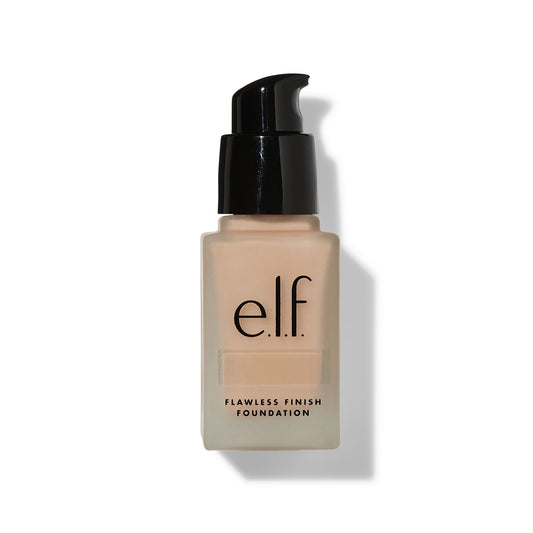 BASE FLAWLESS SATIN 310 NUDE - ELF - Adrissa Beauty - Cosméticos