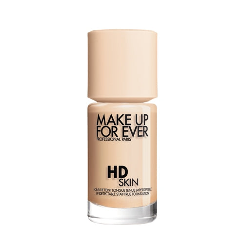 BASE HD SKIN 1Y04 - MAKEUP FOR EVER - Adrissa Beauty - Maquillaje