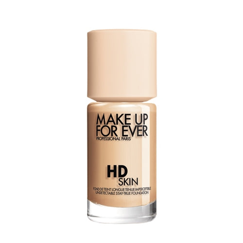 BASE HD SKIN 1Y08 - MAKEUP FOR EVER - Adrissa Beauty - Maquillaje