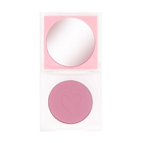 RUBOR BLUSH HUSH MY FAVORITE - BEAUTY CREATIONS - Adrissa Beauty - 