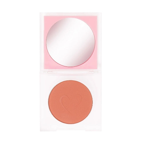 RUBOR BLUSH HUSH TIMID BABY - BEAUTY CREATIONS - Adrissa Beauty - Maquillaje