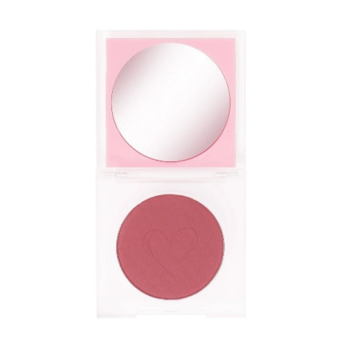 RUBOR BLUSH HUSH VIBIN WITH U - BEAUTY CREATIONS - Adrissa Beauty - Maquillaje