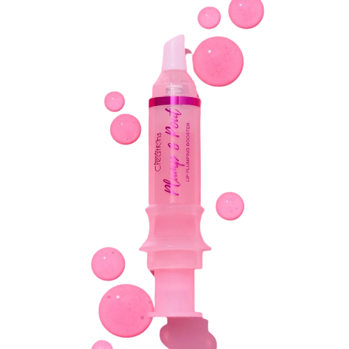 LIP PLUMPLING BOOSTER PINK LEMONADE - BEAUTY CREATIONS - Adrissa Beauty - Maquillaje