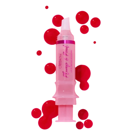 LIP PLUMPLING BOOSTER LEGALLY HOT - BEAUTY CREATIONS - Adrissa Beauty - Maquillaje