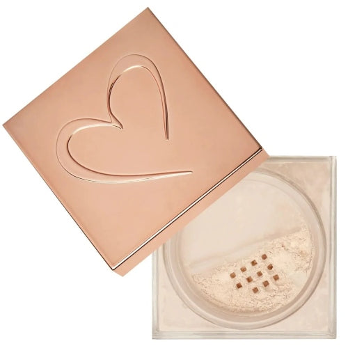 POLVO SUELTO BYE FILTER TRANSLUCENT DREAM 30GR - BEAUTY CREATIONS - Adrissa Beauty - 