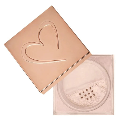 POLVO SUELTO BYE FILTER BUTTERNUT BAKE 30GR - BEAUTY CREATIONS - Adrissa Beauty - 
