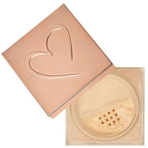 POLVO SUELTO BYE FILTER HONEY ME 30GR - BEAUTY CREATIONS - Adrissa Beauty - 