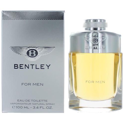 BENTLEY 100ML C - BENTLEY - Adrissa Beauty - Perfumes y colonias