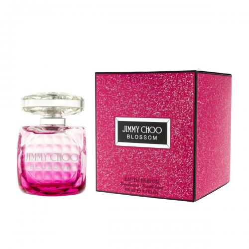 BLOSSOM EDP 100ML D - JIMMY CHOO - Adrissa Beauty - Perfumes y colonias