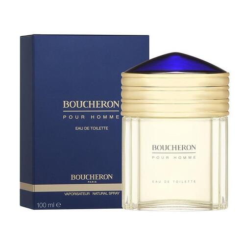 BOUCHERON 100ML C - BOUCHERON - Adrissa Beauty - Perfumes y colonias