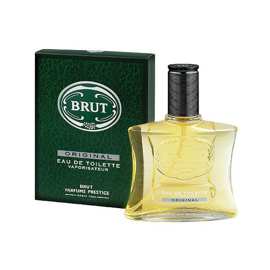 BRUT 100ML C - BRUT - Adrissa Beauty - Perfumes y colonias