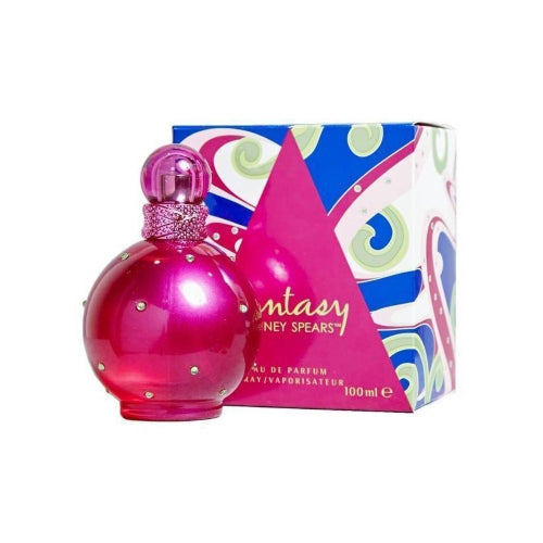 FANTASY 100ML D - BRITNEY SPEARS - Adrissa Beauty - Perfumes y colonias