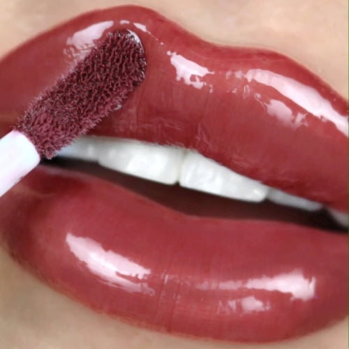 GLOSS ULTRA DAZZLE BOSSY - BEAUTY CREATIONS - Adrissa Beauty - Maquillaje
