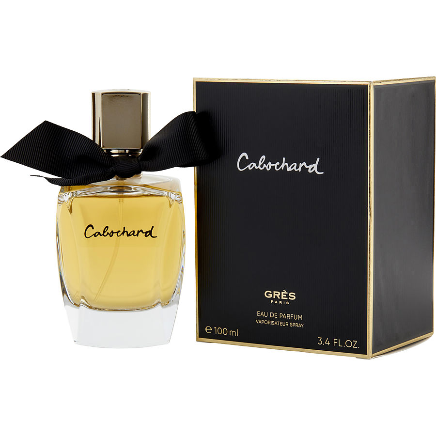 CABOCHARD EDP 100ML D - GRES - Adrissa Beauty - Perfumes y colonias