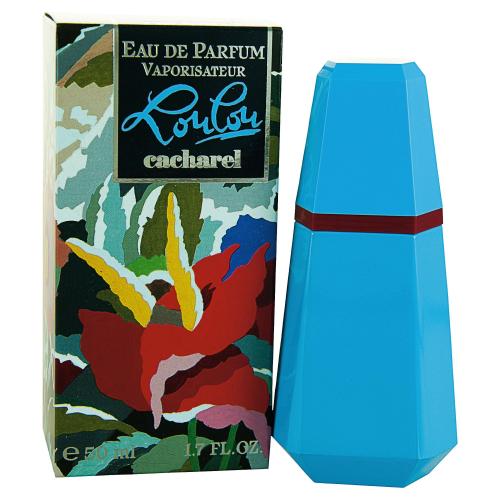 LOU LOU EDP 50ML D - CACHAREL - Adrissa Beauty - Perfumes y colonias