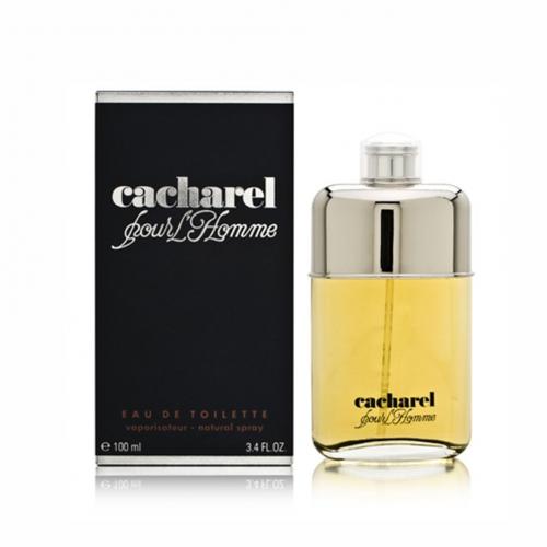 CACHAREL POUR HOMME 100ML C - CACHAREL - Adrissa Beauty - Perfumes y colonias