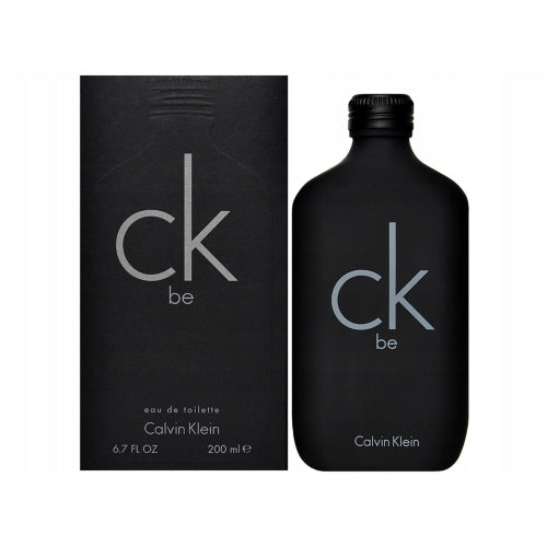 CK BE 200ML C - CALVIN KLEIN - Adrissa Beauty - Perfumes y colonias