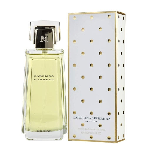 CAROLINA HERRERA EDP 100ML D - CAROLINA HERRERA - Adrissa Beauty - Perfumes y colonias