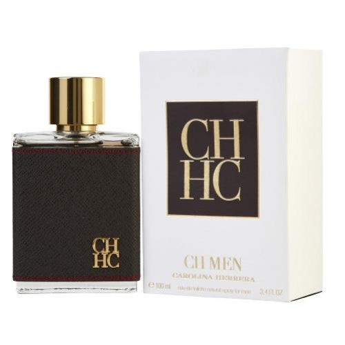 CH 100ML C - CAROLINA HERRERA - Adrissa Beauty - Perfumes y colonias