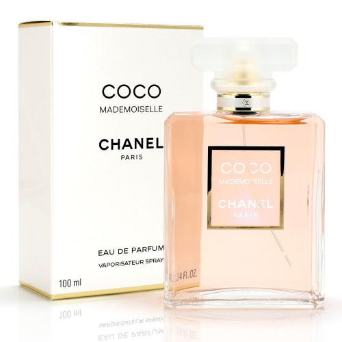 COCO MADEMOISELLE EDP 100ML D - CHANEL - Adrissa Beauty - Perfumes y colonias