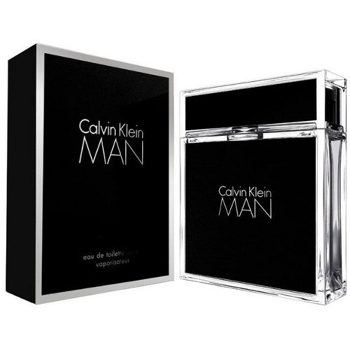 CK MAN 100ML C - CALVIN KLEIN - Adrissa Beauty - Perfumes y colonias
