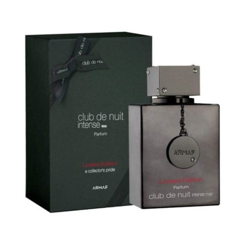 CLUB DE NUIT INTENSE PARFUM 105ML C - ARMAF - Adrissa Beauty - 