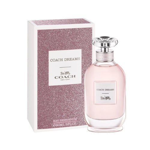 COACH DREAMS EDP 90ML D - COACH - Adrissa Beauty - 