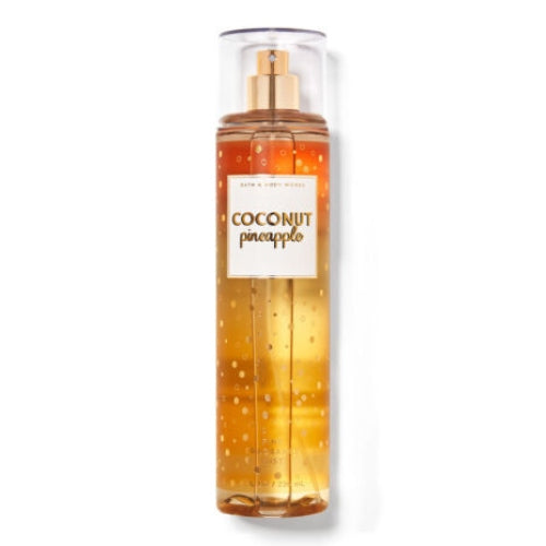 SPLASH COCONUT PINEAPPLE - BATH & BODY - Adrissa Beauty - Perfumes y colonias