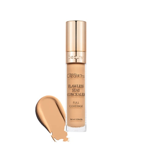 CORRECTOR FLAWLESS STAY C13 - BEAUTY CREATIONS - Adrissa Beauty - Maquillaje