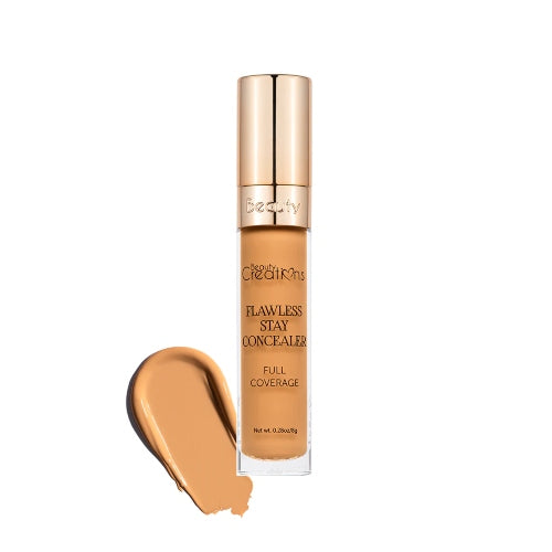 CORRECTOR FLAWLESS STAY C15 - BEAUTY CREATIONS - Adrissa Beauty - Maquillaje