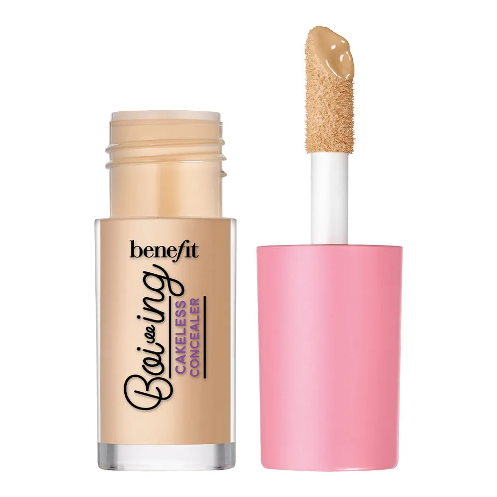 CORRECTOR BOING CAKELESS MINI NO.5 - BENEFIT - Adrissa Beauty - Maquillaje