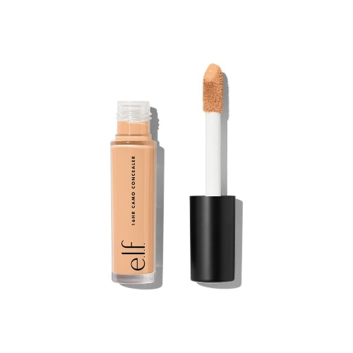 CORRECTOR CAMO 16H MEDIUM BEIGE - ELF - Adrissa Beauty - Maquillaje