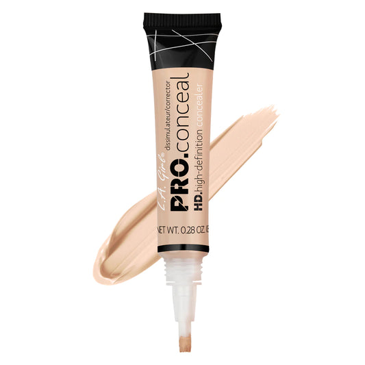 CORRECTOR PRO.CONCEAL FAIREST GC954 - LA GIRL - Adrissa Beauty - Maquillaje