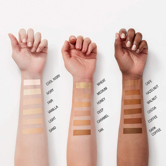 CORRECTOR FIT ME 10 FAIR CLAIR - MAYBELLINE - Adrissa Beauty - Maquillaje