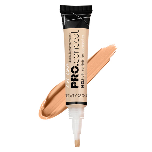 CORRECTOR PRO.CONCEAL LIGHT IVORY GC970 - LA GIRL - Adrissa Beauty - Maquillaje