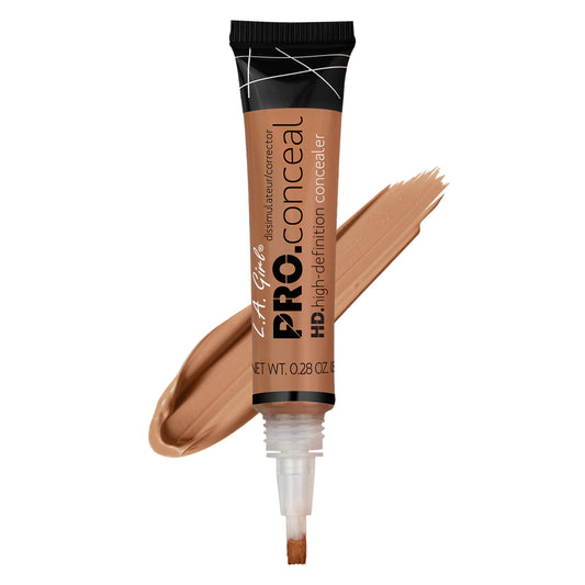 CORRECTOR PRO.CONCEAL LIGHT TAN GC960 - LA GIRL - Adrissa Beauty - Maquillaje