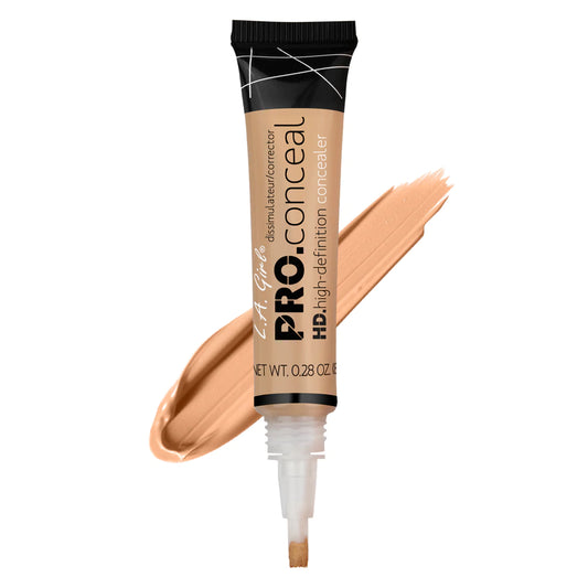 CORRECTOR PRO.CONCEAL NATURAL GC972 - LA GIRL - Adrissa Beauty - Maquillaje