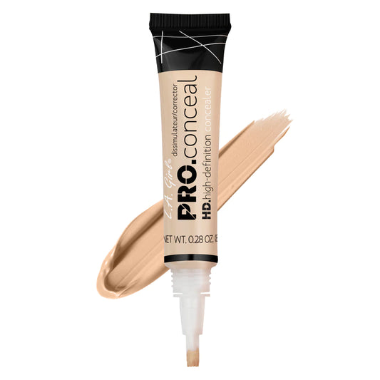 CORRECTOR PRO.CONCEAL PORCELAIN GC969 - LA GIRL - Adrissa Beauty - Maquillaje