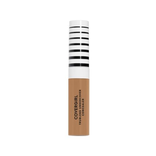 CORRECTOR TRUBLEND UNDERCOVER T300 WARM HONEY - COVERGIRL - Adrissa Beauty - 