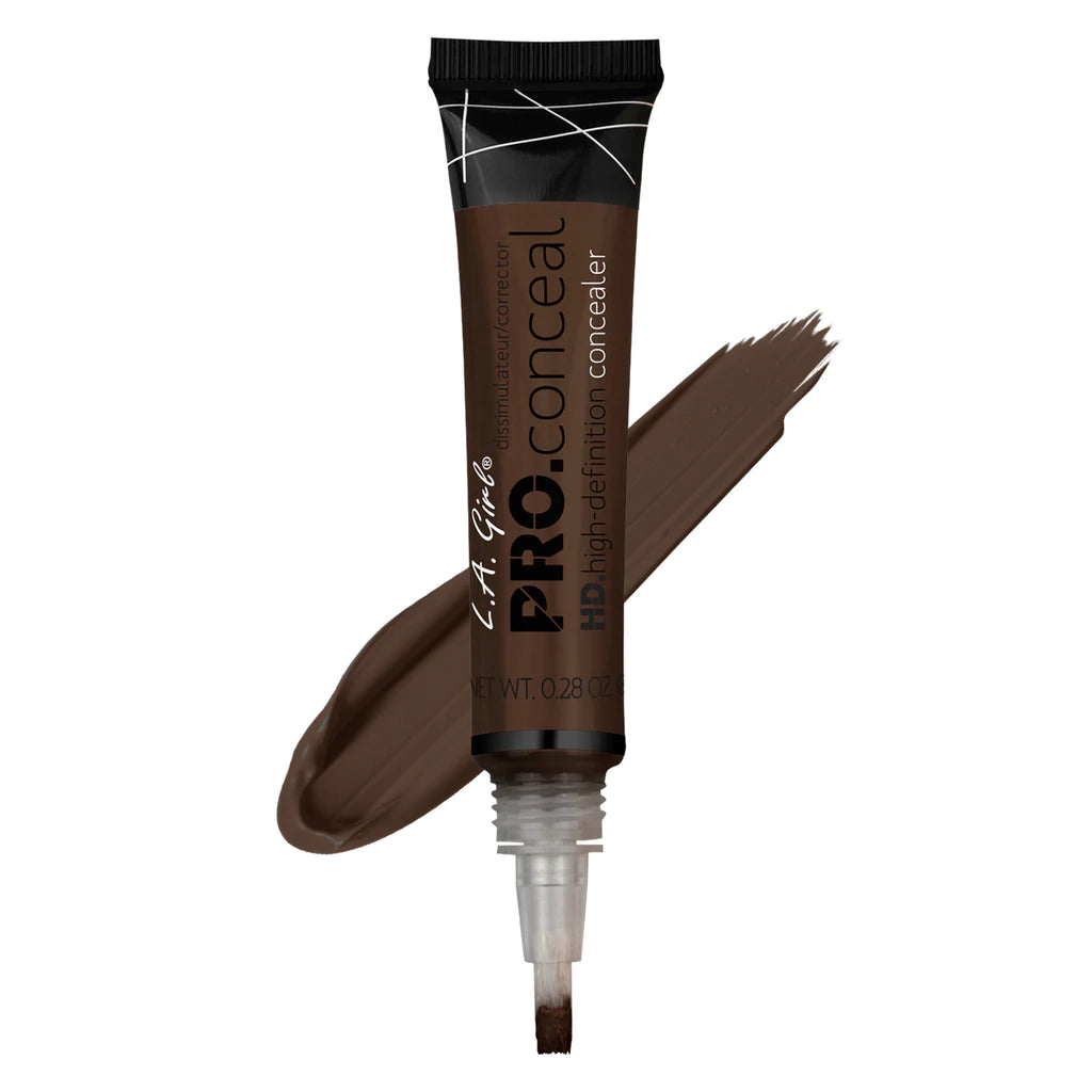 CORRECTOR PRO.CONCEAL TRUFFLE GC962 - LA GIRL - Adrissa Beauty - Maquillaje