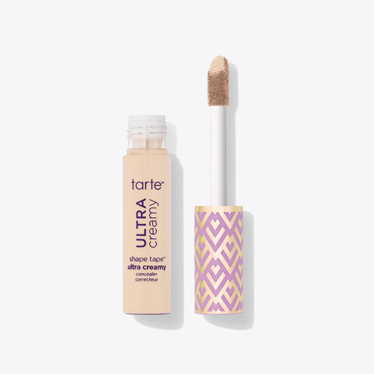 CORRECTOR ULTRA CREAMY 12N FAIR NEUTRAL - TARTE - Adrissa Beauty - Maquillaje