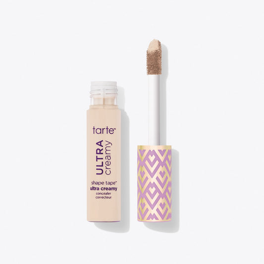 CORRECTOR ULTRA CREAMY 12S FAIR - TARTE - Adrissa Beauty - Maquillaje