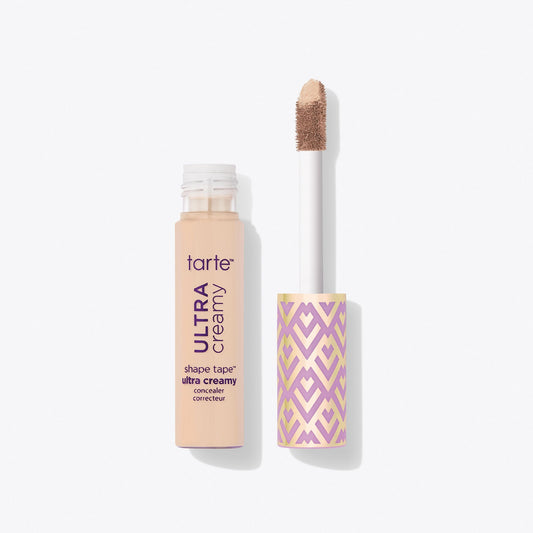 CORRECTOR ULTRA CREAMY 16N FAIR LIGHT NEUTRAL - TARTE - Adrissa Beauty - Maquillaje