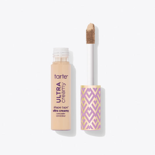 CORRECTOR ULTRA CREAMY 20S LIGHT SAND - TARTE - Adrissa Beauty - Maquillaje