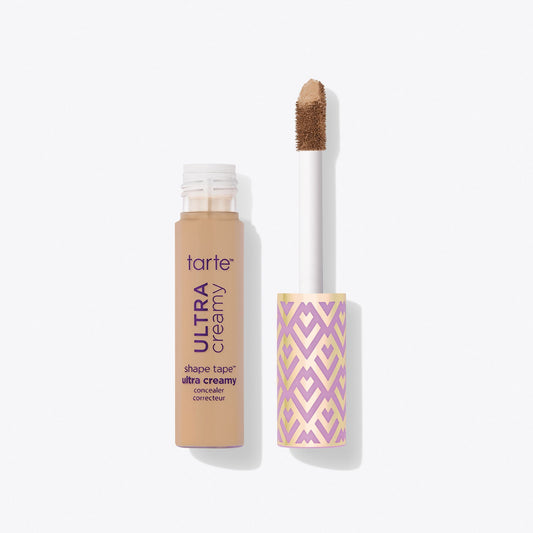 CORRECTOR ULTRA CREAMY 35N MEDIUM - TARTE - Adrissa Beauty - Maquillaje