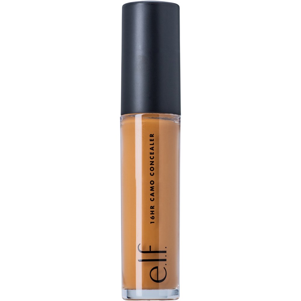 CORRECTOR CAMO 16H DEEP CHESTNUT - ELF - Adrissa Beauty - Maquillaje