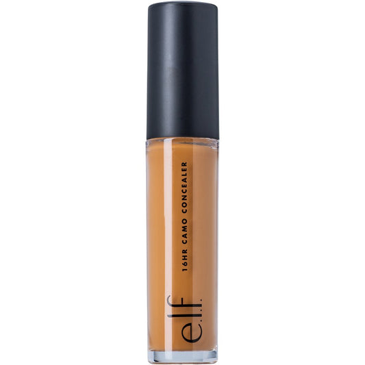 CORRECTOR CAMO 16H DEEP CHESTNUT - ELF - Adrissa Beauty - Maquillaje