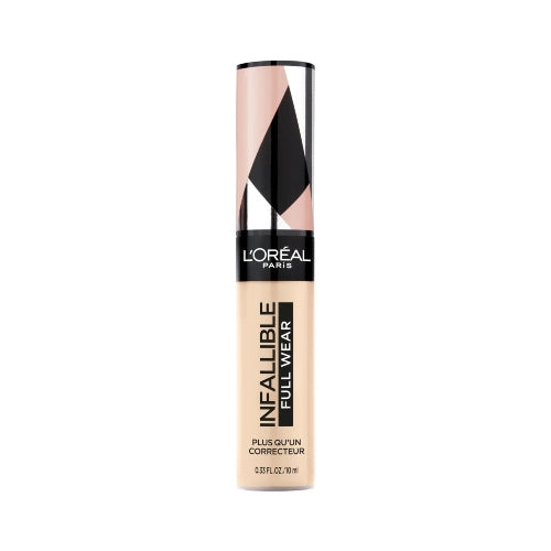 CORRECTOR INFALLIBLE 330 IVORY - LOREAL - Adrissa Beauty -