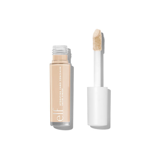 CORRECTOR CAMO HIDRATANTE LIGHT IVORY - ELF - Adrissa Beauty - Maquillaje