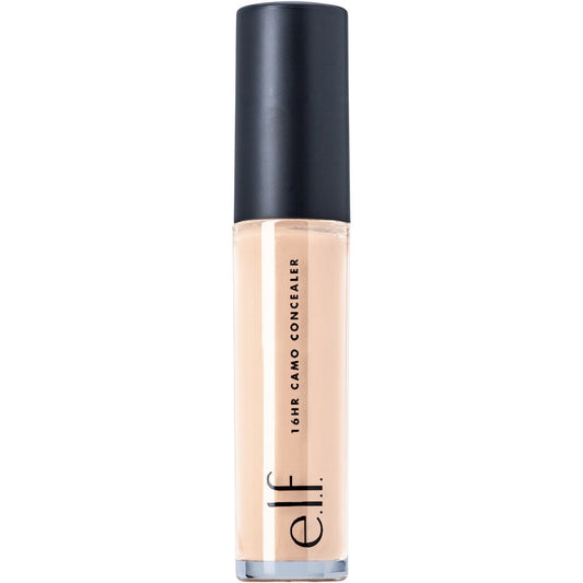 CORRECTOR CAMO 16H MEDIUM GOLDEN - ELF - Adrissa Beauty - Maquillaje